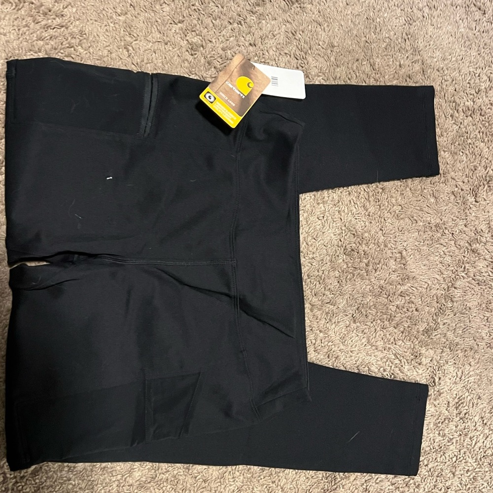 Carhartt fitted leggings